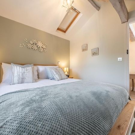 North Lopham The Clockhouse 빌라 외부 사진