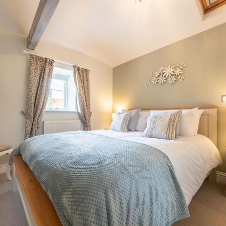 North Lopham The Clockhouse 빌라 외부 사진