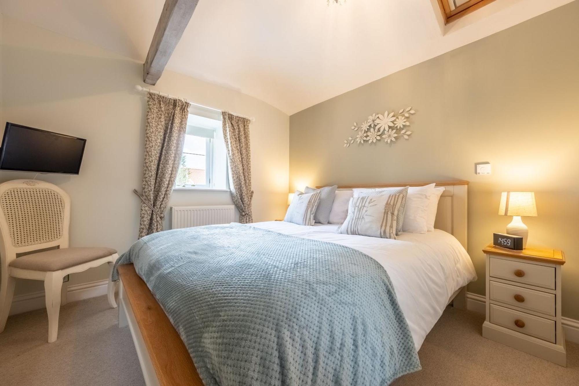 North Lopham The Clockhouse 빌라 외부 사진